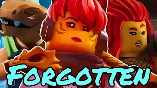 How Dragons Rising is failing the new ninja