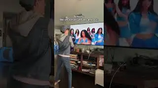 The KATSEYE and GAP Commercial #TheManniiShow.com