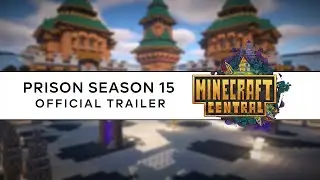 MCC Prison Season 15 Official Trailer