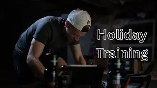 Hard Training | Road to Ironman Lake Placid