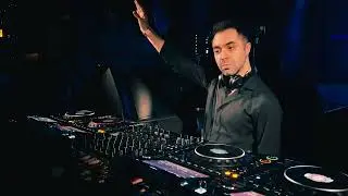Hans Zimmer - Time (Ugur Dariveren Melodic Techno) | Concord Music Hall | Opening For Mahmut Orhan