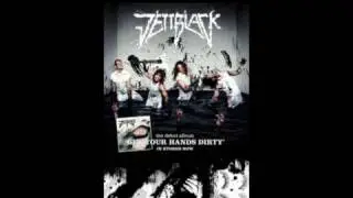 Jettblack - When it comes to lovin'