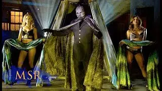 PYRAMID SCHEME EXPOSED...WITH MAGIC!