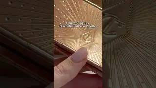 Charlotte Tilbury Discontinued Edition Face Palette 💔Filmstar Bronze Glow Face Sculpt Highlight set