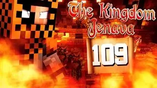 [The Kingdom Jenava] #109 Entropiaans FEEST!