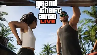 🔴 GTA 5 ONLINE LIVE STREAM | GTA ONLINE | LIVE GTA ONLINE STREAM