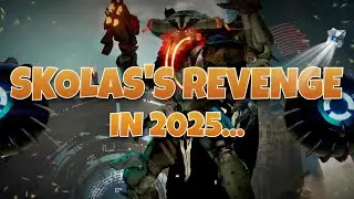 Destiny 1 SOLO SKOLAS'S REVENGE ...10 Years Later | The Great Re-Grind