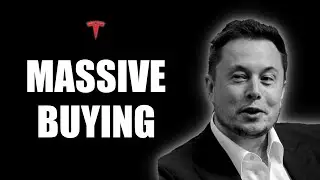 TESLA STOCK GETS HUGE NEWS - Alaska Department of Revenue Just Bought Shares!