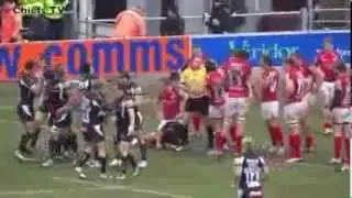 Exeter Chiefs TV   Jack Yeandle pre Glasgow