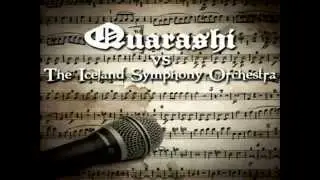 Quarashi vs The Icelandic Symphony Orchestra - Dive In - 6/7