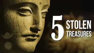 5 Expensive Stolen Treasures Of Nepal | History Of Greater Nepal |