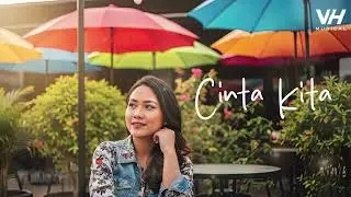 SLANK - CINTA KITA | COVER BY VHMUSICAL