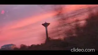 Эфир на CRT Millenium 27 MHz 2022 11 14