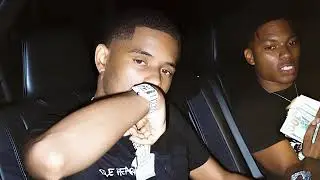 Best Of Memphis Rap 2025 (ft. Pooh Shiesty, Young Dolph, Key Glock Hip-Hop Mix)