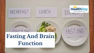 Does Intermittent Fasting Impact Your Brain Power?