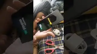 Iqoo z7s 5g Unbox Vdeio