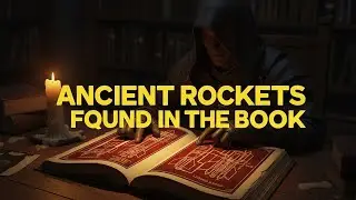 The Sibiu Manuscripts ancient rockets - 16th century designs that defy history