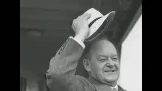 PETER DAWSON SINGS GIVE ME THE ROLLING SEA hans may 1932