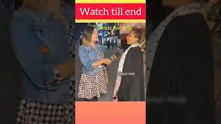 Ultimate thug life of pakistani girl.. #shorts #shortvideo #thuglife #roastvideo #savagereply #yt