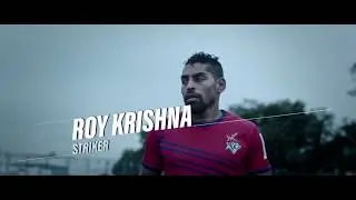 Hero ISL 2019-20 | Yeh Hai True Love