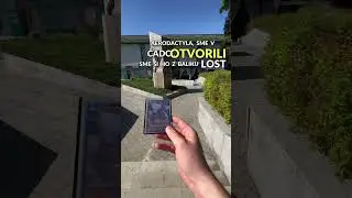 Čadca kto ho m&aacute;? 😳