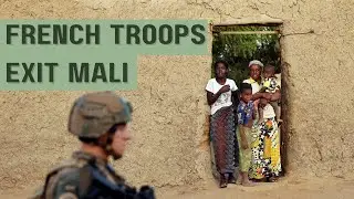 Mali kicks out the French. What next?