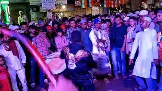 muharram dhol |jamnagar muharram 2022 | dhol | dhol |#kkdgroup |#Muharram2022