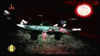 Rogue Squadron - Raid on Sullust (Gold Medal)