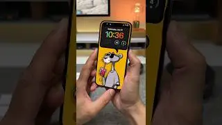 Apple&rsquo;s INSANE Attention To Detail in iOS 18! 🍏