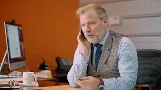 Paul Potratz - Phone Skills Training Program