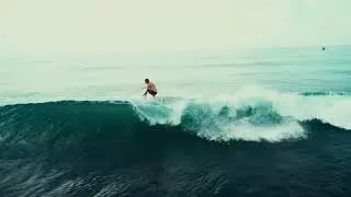 Summertime 2026 📍Surf City El Salvador