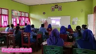 Video UKIN Mengubah Petikan Cerpen Menjadi Teks Prosedur Kelas 9