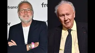 Laurent Ruquier appelle Philippe Bouvard en direct pour ses 94 ans : se sont-ils enfin r&eacute;concili&eacute;s ?