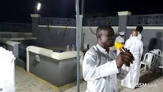 RESTORATION CRUSADE