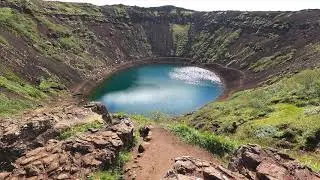 Iceland 2021 | A Cinematic Travel Montage