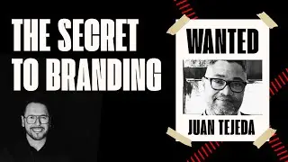 Juan Tejeda on Purpose, AI, and the Discipline of Top Consulting Firms #brandidos #branding