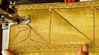 Today special poncha design 👈 / letest trendy mohri design #mohridesign #dishafashiondesigner
