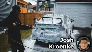 Discover Foam Cannon Car Wash: How It Works and Why You Need One!
