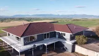 22140 Norris Road | Manhattan, MT 59741 | Hart Real Estate Solutions