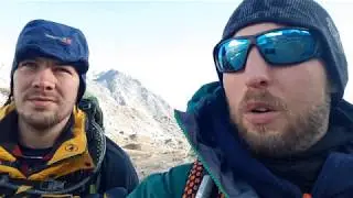 Everest Base Camp Trek 2018