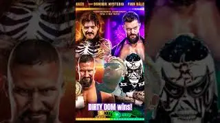 Intercontinental Fatal 4 way Predictions! #wwe #wrestlemania #wwepredictions