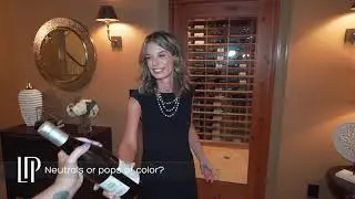 Friday Faces - Catherine Taylor of Allen Tate