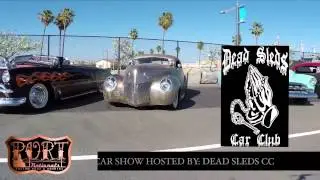 PORT NATIONALS Show