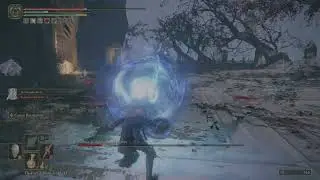 Elden Ring - Carian Retaliation Pre-Nerf