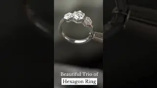 #diamond #engagment #wedding #edgy