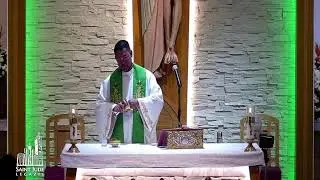 LUNES SA IKADUWANG SEMANA SA ORDINARIONG PANAHON