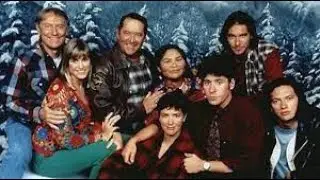 20In21 E292 Northern Exposure S3, Ep  7 &8