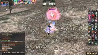 l2 bnb 2015 adventurer LordArchangeL