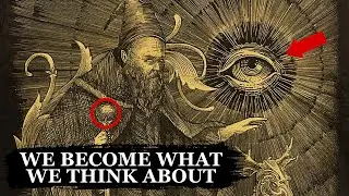 How Imaginal Acts Become Facts
