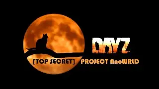 [TOP SECRET] Project AnoWRLD - Автомобиль Хаммер